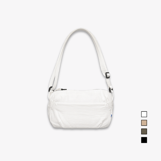 COLEGACY Compact Nylon Sling Bag