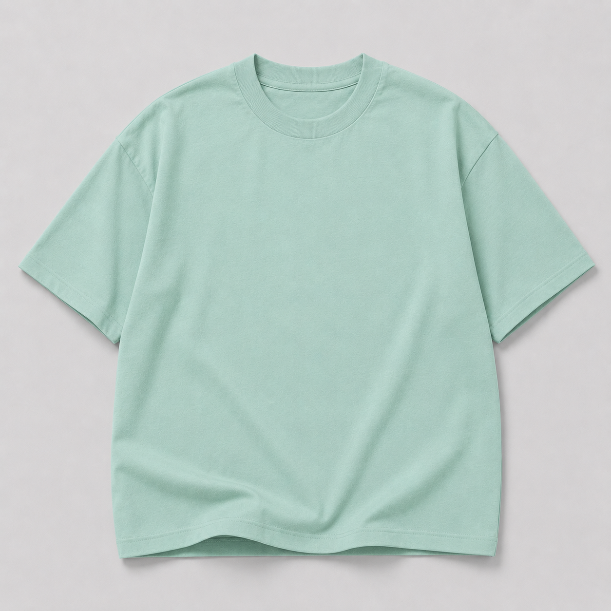 COLEGACY Men Premium Basic Cotton T-Shirt
