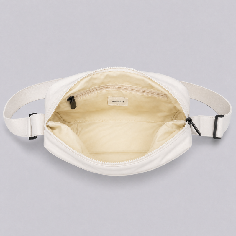 COLEGACY Compact Nylon Sling Bag